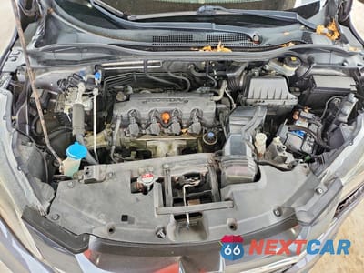 Zdjęcie 11 z 12 samochodu: 2016 HONDA HR-V LX VIN:3CZRU5H31GM719671 - miniatura
