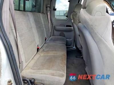 Zdjęcie 10 z 12 samochodu: 2002 FORD F150 VIN:1FTRX17L82NB30364 - miniatura