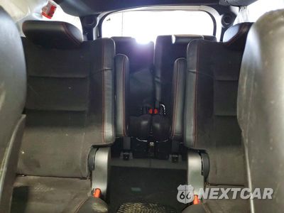 Zdjęcie 10 z 13 samochodu: 2026 DODGE DURANGO R VIN:1C4SDJCT1TC178950 - miniatura