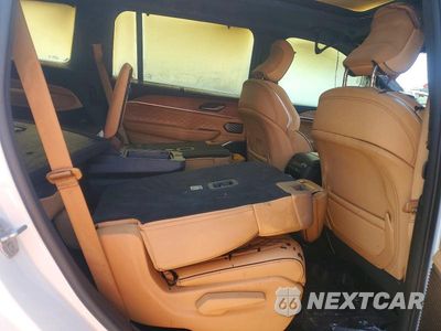 Zdjęcie 11 z 13 samochodu: 2023 JEEP GRAND CHEROKEE L SUMMIT VIN:1C4RJKET2P8804508 - miniatura
