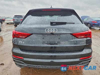 Zdjęcie 6 z 12 samochodu: 2024 AUDI Q3 PREMIUM PLUS S LINE 45 VIN:WA1EEDF37R1142265 - miniatura