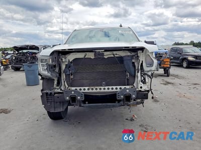 Piąte zdjęcie samochodu w środku: 2021 GMC SIERRA C1500 SLE VIN:1GTR8BED3MZ203389 - miniatura