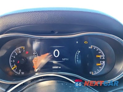 Zdjęcie 9 z 12 samochodu: 2014 JEEP GRAND CHEROKEE LIMITED VIN:1C4RJFBG2EC570296 - miniatura