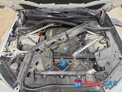 Zdjęcie 11 z 12 samochodu: 2022 BMW X5 SDRIVE 40I VIN:5UXCR4C04N9L44390 - miniatura