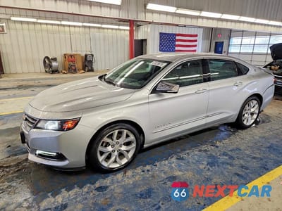 2016 CHEVROLET IMPALA LTZ 2G1145S34G9161120 - główne zdjęcie licytacji z USA - miniatura