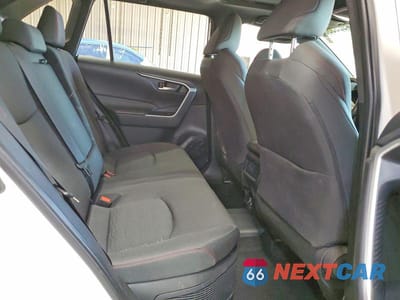 Zdjęcie 11 z 14 samochodu: 2024 TOYOTA RAV4 PRIME SE VIN:JTMAB3FV5RD178544 - miniatura