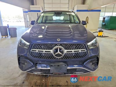 Piąte zdjęcie samochodu w środku: 2026 MERCEDES-BENZ GLE 350 4MATIC VIN:4JGFB4FB6TB528134 - miniatura