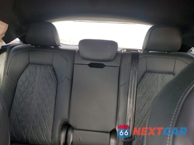 Zdjęcie 10 z 13 samochodu: 2025 AUDI SQ5 SPORTBACK PREMIUM PLUS VIN:WA1B5AGU8S2099824 - miniatura