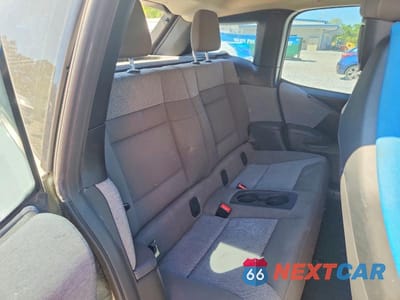 Zdjęcie 10 z 12 samochodu: 2017 BMW I3 BEV VIN:WBY1Z6C33HV950286 - miniatura