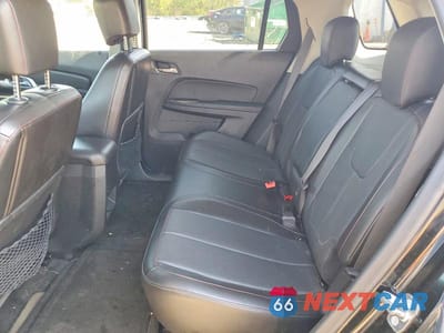 Zdjęcie 11 z 13 samochodu: 2017 GMC TERRAIN SLT VIN:2GKFLUEK6H6335659 - miniatura