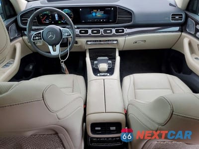 Zdjęcie 8 z 13 samochodu: 2020 MERCEDES-BENZ GLE 450 4MATIC VIN:4JGFB5KB0LA259047 - miniatura