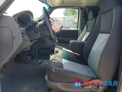 Zdjęcie 7 z 12 samochodu: 2006 FORD RANGER SUPER CAB VIN:1FTZR45E36PA22700 - miniatura