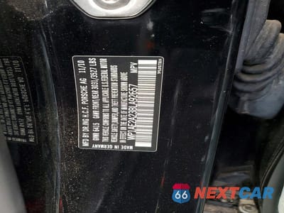 Zdjęcie 12 z 12 samochodu: 2011 PORSCHE CAYENNE S HYBRID VIN:WP1AE2A23BLA92657 - miniatura