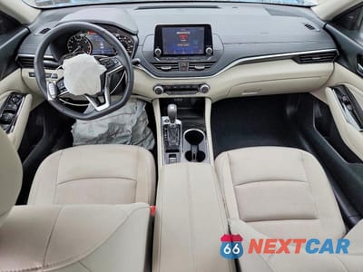 Zdjęcie 8 z 12 samochodu: 2022 NISSAN ALTIMA SV VIN:1N4BL4DW3NN377346 - miniatura