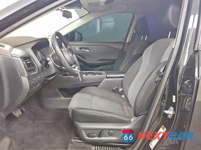 Zdjęcie 7 z 12 samochodu: 2023 NISSAN ROGUE SV VIN:5N1BT3BA7PC879234 - miniatura