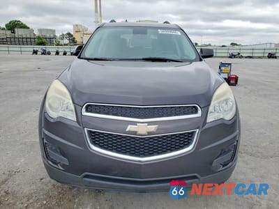 Piąte zdjęcie samochodu w środku: 2014 CHEVROLET EQUINOX LT VIN:2GNALBEKXE6106124 - miniatura