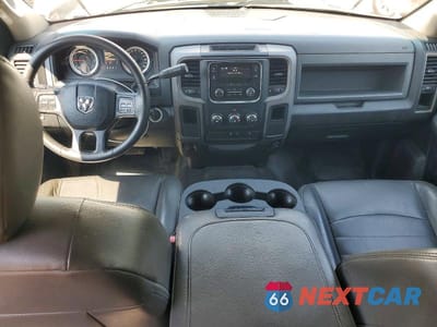Zdjęcie 8 z 12 samochodu: 2015 RAM 2500 ST VIN:3C6TR4HT7FG657978 - miniatura