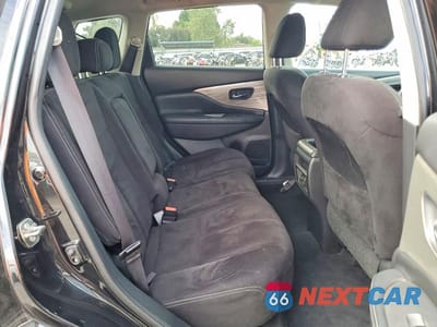 Zdjęcie 11 z 13 samochodu: 2017 NISSAN MURANO SV VIN:5N1AZ2MG3HN117434 - miniatura