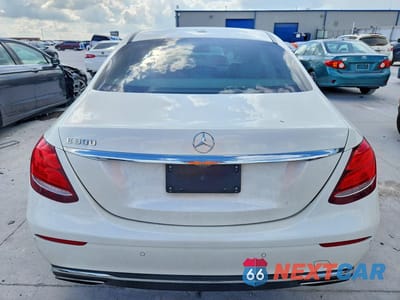 Zdjęcie 6 z 12 samochodu: 2017 MERCEDES-BENZ E 300 VIN:WDDZF4JB6HA279902 - miniatura