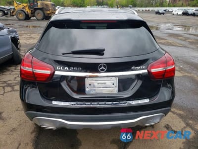 Zdjęcie 6 z 12 samochodu: 2020 MERCEDES-BENZ GLA 250 4MATIC VIN:W1NTG4GB0LU029477 - miniatura