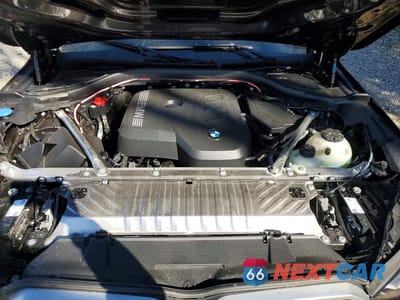 Zdjęcie 12 z 13 samochodu: 2026 BMW X3 30 XDRIVE VIN:5UX53GP03T9240511 - miniatura
