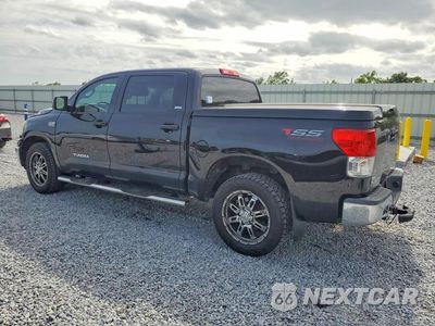 Drugie zdjęcie samochodu z przodu: 2013 TOYOTA TUNDRA CREWMAX SR5 VIN:5TFEY5F19DX139990 - miniatura