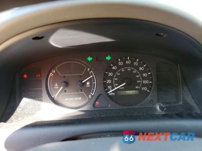 Zdjęcie 9 z 11 samochodu: 2002 TOYOTA COROLLA VIN:2T1BR12E62C532553 - miniatura