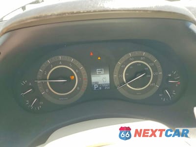 Zdjęcie 9 z 13 samochodu: 2011 INFINITI QX56 BASE VIN:JN8AZ2NE0B9006992 - miniatura