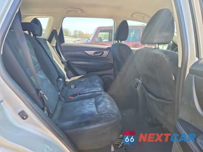 Zdjęcie 10 z 11 samochodu: 2016 NISSAN ROGUE S VIN:5N1AT2MVXGC845004 - miniatura