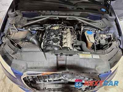 Zdjęcie 12 z 14 samochodu: 2013 AUDI Q5 PREMIUM VIN:WA1CFAFP1DA026266 - miniatura