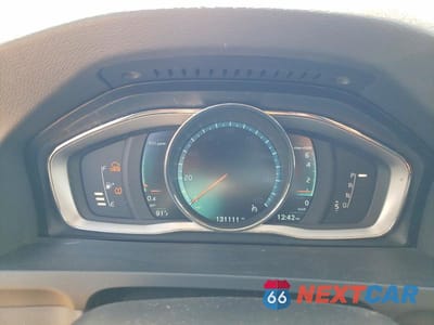 Zdjęcie 9 z 11 samochodu: 2015 VOLVO S60 PREMIER VIN:YV126MFK3F1339260 - miniatura