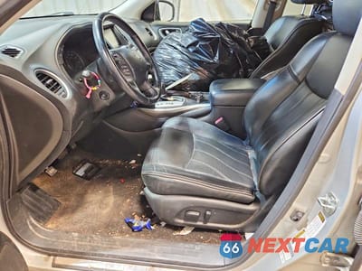 Zdjęcie 7 z 13 samochodu: 2015 INFINITI QX60 BASE VIN:5N1AL0MM0FC531906 - miniatura