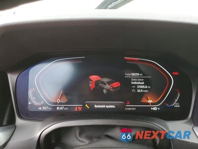 Zdjęcie 9 z 12 samochodu: 2020 BMW 330XI VIN:3MW5R7J08L8B33566 - miniatura