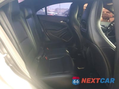 Zdjęcie 10 z 12 samochodu: 2014 MERCEDES-BENZ CLA 250 VIN:WDDSJ4EB8EN126405 - miniatura