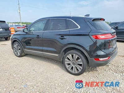 Drugie zdjęcie samochodu z przodu: 2015 LINCOLN MKC VIN:5LMTJ2AH9FUJ42478 - miniatura