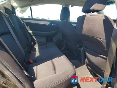 Zdjęcie 10 z 11 samochodu: 2015 SUBARU LEGACY 2.5I PREMIUM VIN:4S3BNBD68F3070079 - miniatura