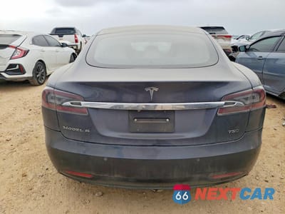 Zdjęcie 6 z 13 samochodu: 2018 TESLA MODEL S VIN:5YJSA1E24JF263228 - miniatura