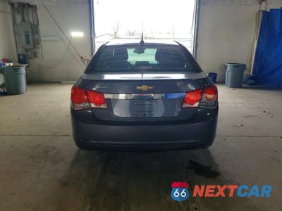 Zdjęcie 6 z 11 samochodu: 2011 CHEVROLET CRUZE LT VIN:1G1PF5S92B7109679 - miniatura