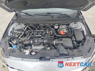 Zdjęcie 11 z 12 samochodu: 2018 HONDA ACCORD EXL VIN:1HGCV1F59JA127723 - miniatura