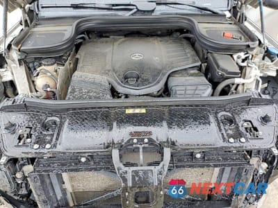 Zdjęcie 12 z 13 samochodu: 2020 MERCEDES-BENZ GLE 450 4MATIC VIN:4JGFB5KB0LA259047 - miniatura