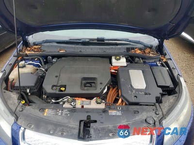 Zdjęcie 11 z 12 samochodu: 2012 CHEV VOLT VIN:1G1RB6E4XCU107434 - miniatura
