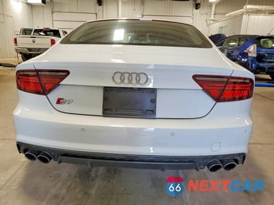 Zdjęcie 6 z 12 samochodu: 2017 AUDI S7 PREMIUM PLUS VIN:WAUWFAFC6HN064278 - miniatura