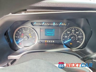 Zdjęcie 9 z 12 samochodu: 2019 FORD F150 SUPERCREW VIN:1FTEW1C5XKFB18946 - miniatura