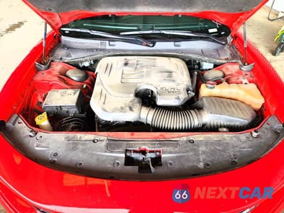 Zdjęcie 11 z 12 samochodu: 2022 DODGE CHARGER SXT VIN:2C3CDXBG3NH196575 - miniatura