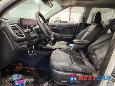 Zdjęcie 7 z 13 samochodu: 2025 KIA SELTOS EX VIN:KNDERCAA5S7732414 - miniatura