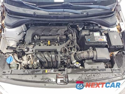 Zdjęcie 11 z 12 samochodu: 2020 HYUNDAI ACCENT SE VIN:3KPC24A63LE097255 - miniatura
