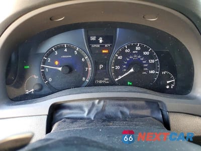 Zdjęcie 9 z 12 samochodu: 2013 LEXUS RX 350 F SPORT VIN:2T2BK1BA1DC171023 - miniatura