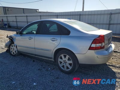 Drugie zdjęcie samochodu z przodu: 2006 VOLVO S40 2.4I VIN:YV1MS382162210942 - miniatura