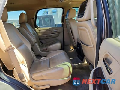 Zdjęcie 11 z 13 samochodu: 2013 CADILLAC ESCALADE LUXURY VIN:1GYS4BEF0DR379163 - miniatura