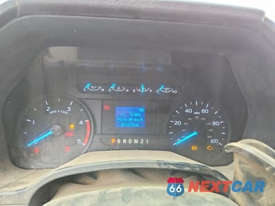 Zdjęcie 9 z 13 samochodu: 2019 FORD F550 SUPER DUTY VIN:1FDUF5HT0KDA06898 - miniatura